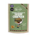 Image 1 for Go Low Seedy Cracker Mix - Low sugar, Keto, Low carb 169g