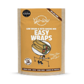 Image 1 for Go Low Easy Wrap Mix - Low sugar & Keto, Gluten free 166g