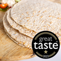Image 3 for Go Low Easy Wrap Mix - Low sugar & Keto, Gluten free 166g