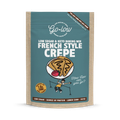 Image 1 for Go Low French Style Crepe Mix Low sugar & Keto, Gluten free 200g