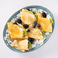 Image 2 for Go Low French Style Crepe Mix Low sugar & Keto, Gluten free 200g