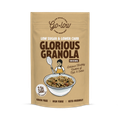 Image 1 for Go Low Glorious Granola Original, Low sugar & Keto, Gluten free 240g