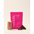 Image 3 for Sculpt Hybrid Protein Chocolate 250 g