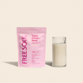 Image 3 for Vegan Protein Blend Vanilla 600 g