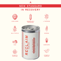 Image 2 for Recovery Drink - 20 Active Ingredients - 4 x 150ml