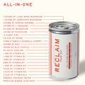 Image 4 for Recovery Drink - 20 Active Ingredients - 4 x 150ml