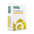 Image 1 for Vitamin D Quickdraw Home Test