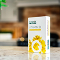 Image 2 for Vitamin D Quickdraw Home Test
