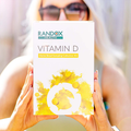 Image 4 for Vitamin D Quickdraw Home Test