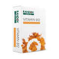 Image 1 for Vitamin B12 Quickdraw Home Test