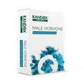 Image 1 for Male Hormone QuickDraw Home Test