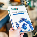Image 3 for Male Hormone QuickDraw Home Test