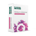 Image 1 for Female Hormone QuickDraw Home Test