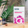 Image 2 for Female Hormone QuickDraw Home Test