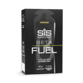 Image 1 for SiS Beta Fuel Energy Gel Orange 6 Sachets