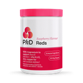 Image 1 for PHD Reds Powder Raspberry 1000 g