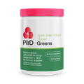 Image 1 for Greens Powder Apple 1000 g