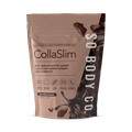 Image 1 for So Body Co CollaSlim Meal Replacement Shake with Added Marine Collagen Chocolate 40g X 20 Meals