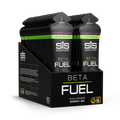 Image 1 for SiS Gel Beta Fuel + Electro Raspberry 60 ml