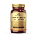 Image 1 for Magnesium Glycinate capsules 240 mg 60 Capsules