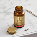 Image 4 for Magnesium L-Threonate capsules 144 mg 60 Capsules