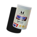 Image 2 for Impact Whey Isolate Snickers White 500 g