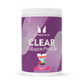 Image 1 for Myvitamins Collagen Powder Tub Vimto 720 g
