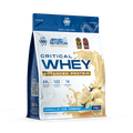 Image 1 for Critical Whey Advanced Protein Powder Vanilla Ice Cream 450g