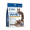 Image 1 for Critical Whey Protein Powder Chocolate 450 g