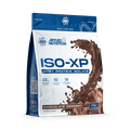 Image 1 for ISO XP Whey Protein Isolate Chocolate 450 g