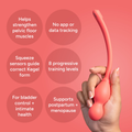 Image 2 for Pelvic Partner Pelvic Floor Trainer