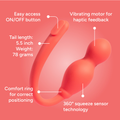 Image 3 for Pelvic Partner Pelvic Floor Trainer