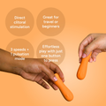 Image 2 for The Surfer Mini Bullet Vibrator