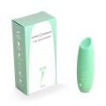 Image 1 for The Whisperer Flexible Lipstick Vibrator