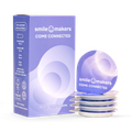 Image 1 for Come Connected Ultra-thin, Natural, Vegan Condoms 100% Natural Rubber Latex 10pc