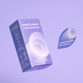 Image 2 for Come Connected Ultra-thin, Natural, Vegan Condoms 100% Natural Rubber Latex 10pc