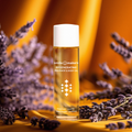 Image 5 for Regenrating Body Massage Oil, 100% Natural, Rosemary and Lavender 100ml