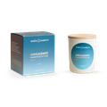 Image 1 for Tender Manifestation Scented Candle, Vanilla and Bergamot 180g