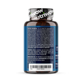 Image 2 for 5HTP Capsules - High Strength 5-HTP 100mg from Griffonia Seed Complex - 120 Vegan Capsules
