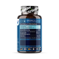 Image 3 for 5HTP Capsules - High Strength 5-HTP 100mg from Griffonia Seed Complex - 120 Vegan Capsules