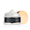 Image 5 for Anti-Wrinkle Night Moisturiser 24k Gold 50ml