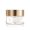 Image 2 for Hyaluronic acid & Collagen Day Cream 50ml