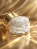 Image 5 for Hyaluronic acid & Collagen Day Cream 50ml