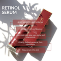 Image 4 for Retinol Serum 30ml