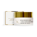 Image 1 for Hyaluronic Acid + Collagen Pro Age Eye Cream 30ml