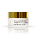 Image 2 for Hyaluronic Acid + Collagen Pro Age Eye Cream 30ml