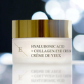 Image 3 for Hyaluronic Acid + Collagen Pro Age Eye Cream 30ml