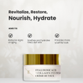 Image 5 for Hyaluronic Acid + Collagen Pro Age Eye Cream 30ml