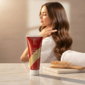 Image 4 for Hyaluronic Acid & Collagen Hair Mask 250ml