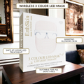 Image 2 for Wireless 3 color led Mask
